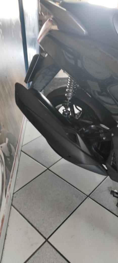 YAMAHA NMax 160 ABS, Foto 7