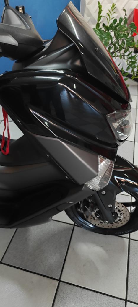 YAMAHA NMax 160 ABS, Foto 8