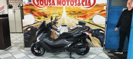 YAMAHA NMax 160 ABS, Foto 9