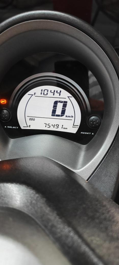 YAMAHA NMax 160 ABS, Foto 10