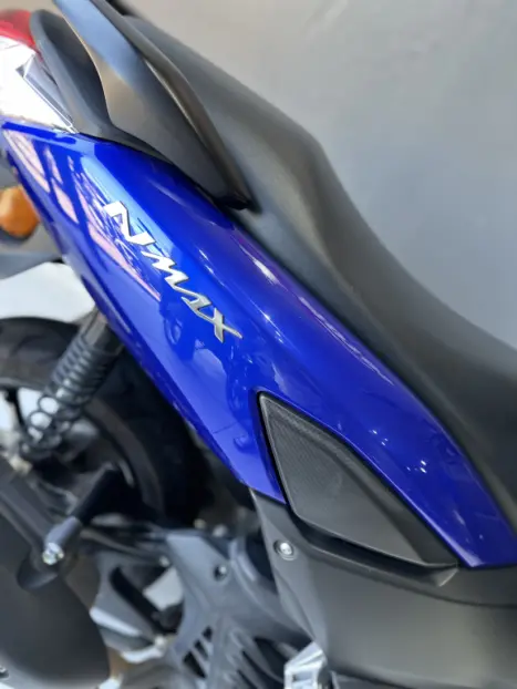 YAMAHA NMax 160 ABS, Foto 3