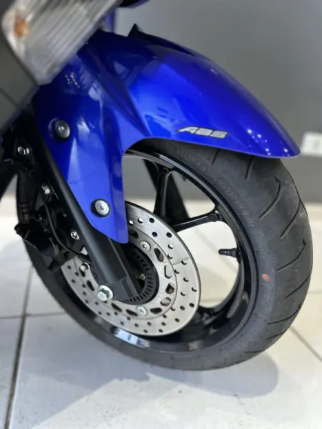 YAMAHA NMax 160 ABS, Foto 4