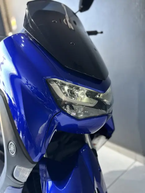 YAMAHA NMax 160 ABS, Foto 5