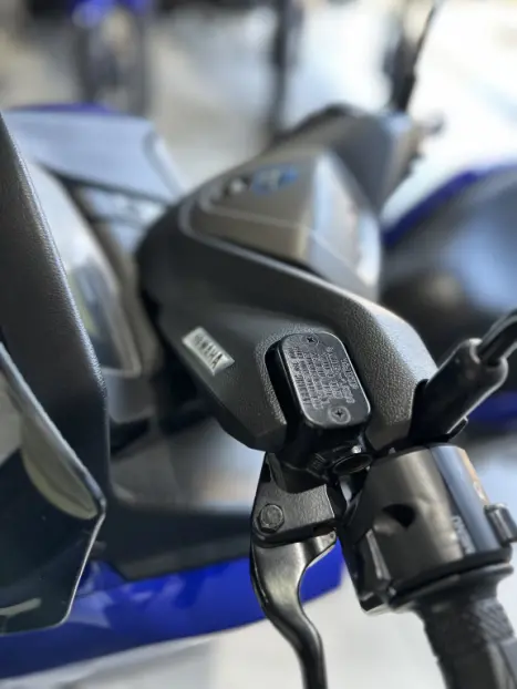 YAMAHA NMax 160 ABS, Foto 6
