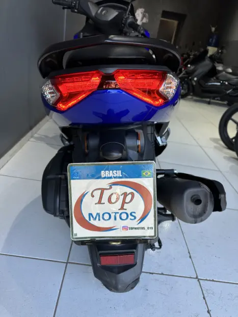 YAMAHA NMax 160 ABS, Foto 7