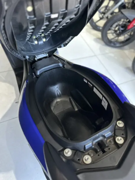 YAMAHA NMax 160 ABS, Foto 8
