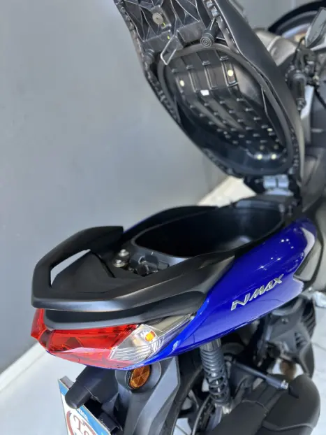 YAMAHA NMax 160 ABS, Foto 10