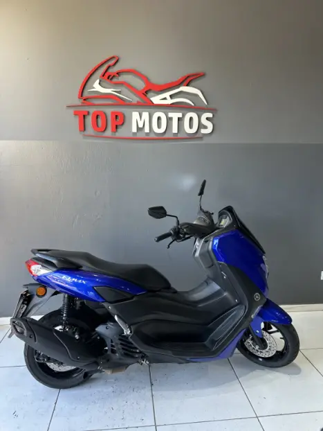 YAMAHA NMax 160 ABS, Foto 11