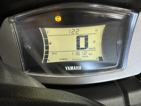 YAMAHA NMax 160 ABS, Foto 12