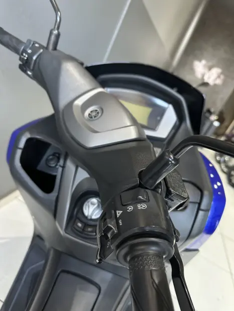 YAMAHA NMax 160 ABS, Foto 13