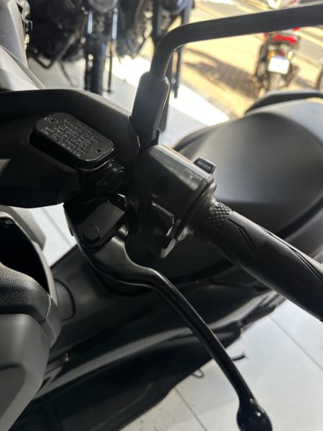 YAMAHA NMax 160 ABS, Foto 2