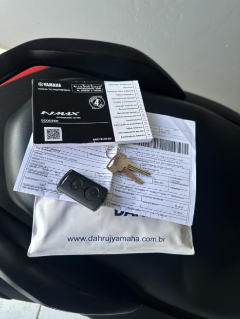YAMAHA NMax 160 ABS, Foto 3