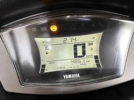 YAMAHA NMax 160 ABS, Foto 4