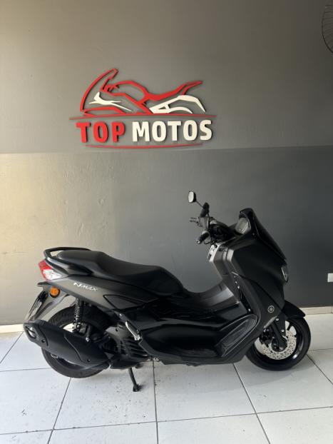 YAMAHA NMax 160 ABS, Foto 5