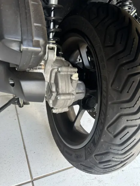 YAMAHA NMax 160 ABS, Foto 6