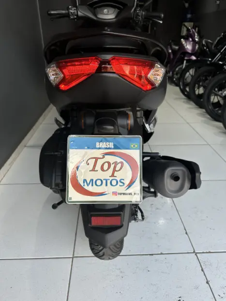 YAMAHA NMax 160 ABS, Foto 7
