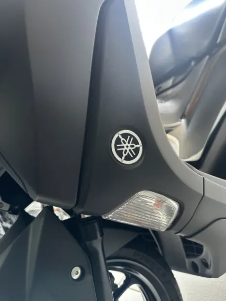 YAMAHA NMax 160 ABS, Foto 8
