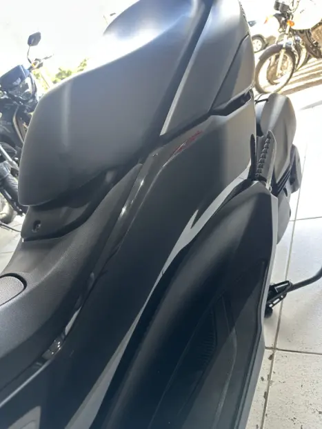 YAMAHA NMax 160 ABS, Foto 9