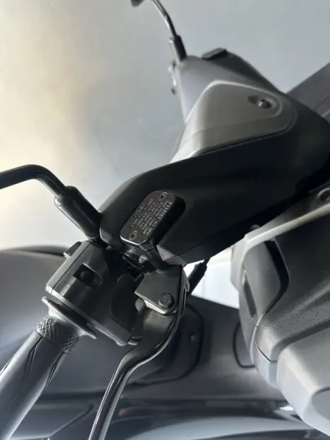 YAMAHA NMax 160 ABS, Foto 10