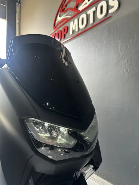 YAMAHA NMax 160 ABS, Foto 11