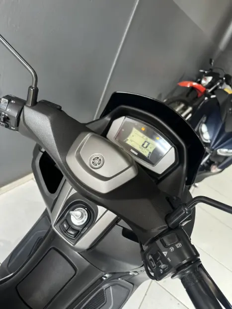 YAMAHA NMax 160 ABS, Foto 12