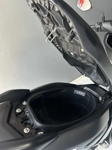 YAMAHA NMax 160 ABS, Foto 13