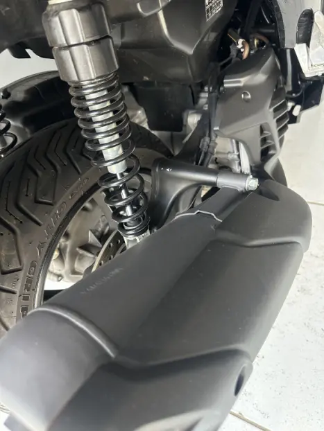 YAMAHA NMax 160 ABS, Foto 14