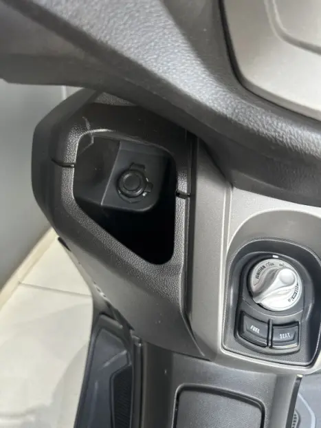 YAMAHA NMax 160 ABS, Foto 15
