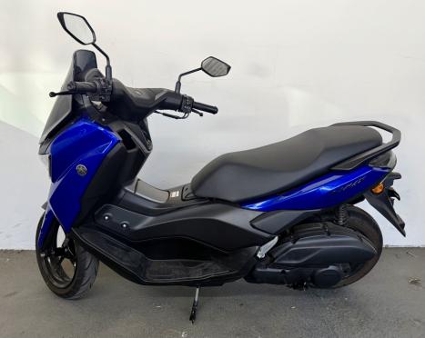 YAMAHA NMax 160 ABS, Foto 2