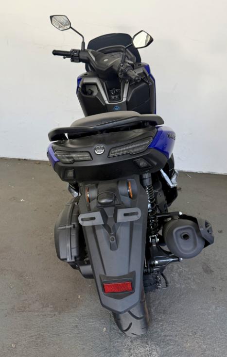 YAMAHA NMax 160 ABS, Foto 3