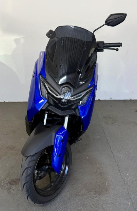 YAMAHA NMax 160 ABS, Foto 4