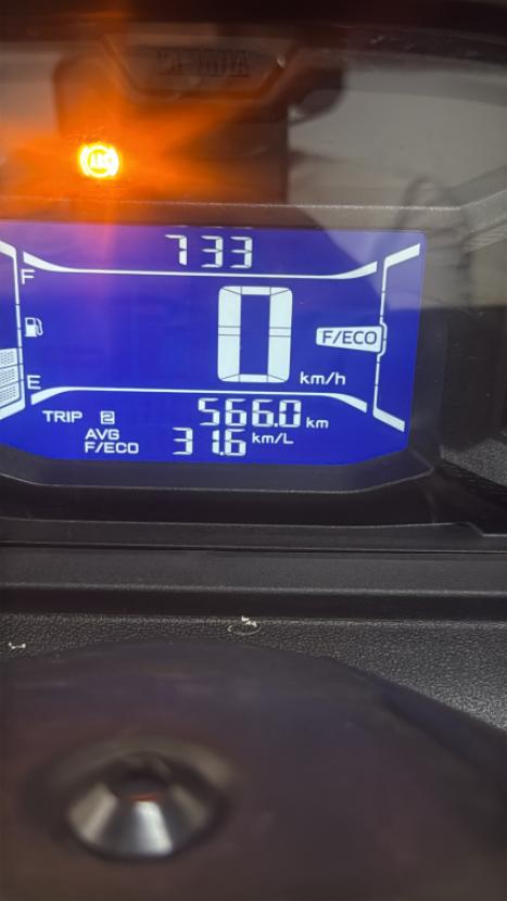 YAMAHA NMax 160 ABS, Foto 5