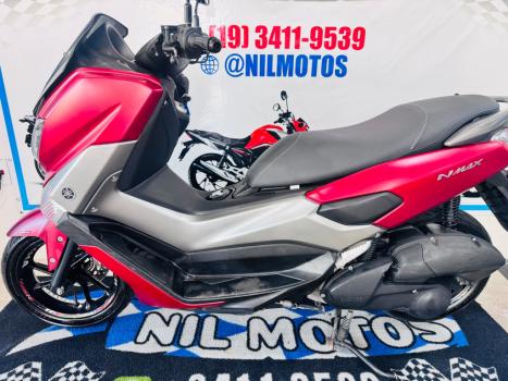 YAMAHA NMax 160 ABS, Foto 2