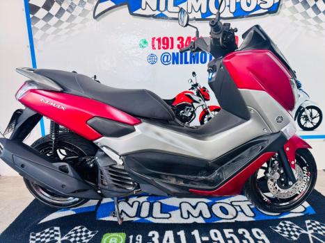 YAMAHA NMax 160 ABS, Foto 3