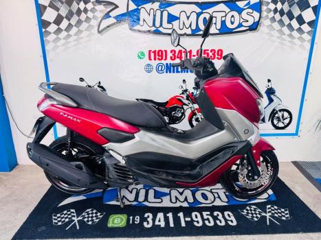 YAMAHA NMax 160 ABS, Foto 5