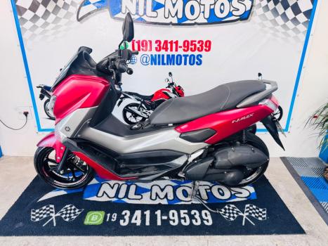 YAMAHA NMax 160 ABS, Foto 6