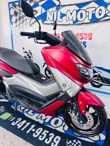 YAMAHA NMax 160 ABS, Foto 7
