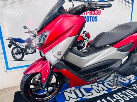 YAMAHA NMax 160 ABS, Foto 8
