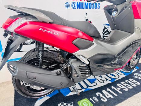 YAMAHA NMax 160 ABS, Foto 9