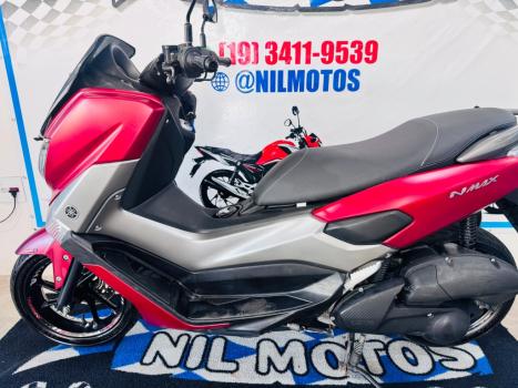 YAMAHA NMax 160 ABS, Foto 12