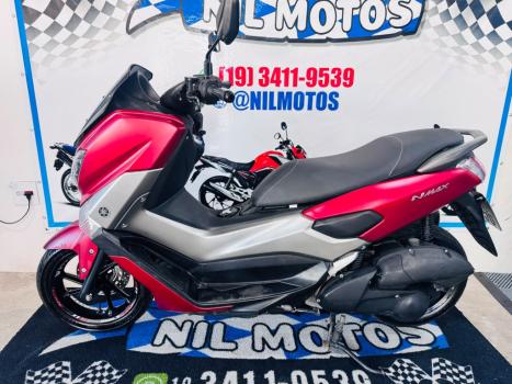 YAMAHA NMax 160 ABS, Foto 13