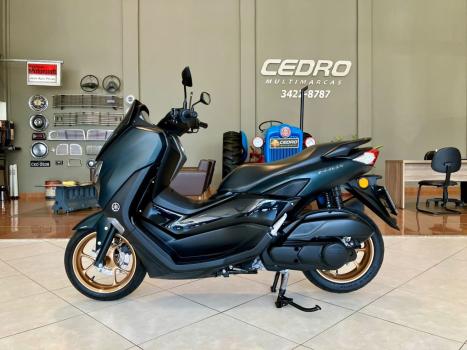 YAMAHA NMax 160 ABS, Foto 1