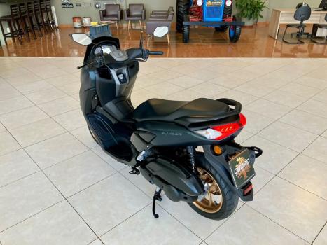 YAMAHA NMax 160 ABS, Foto 2