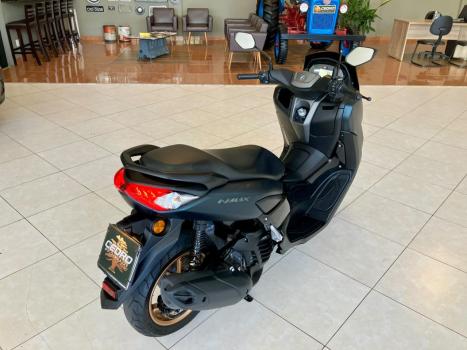 YAMAHA NMax 160 ABS, Foto 3