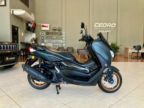 YAMAHA NMax 160 ABS, Foto 4