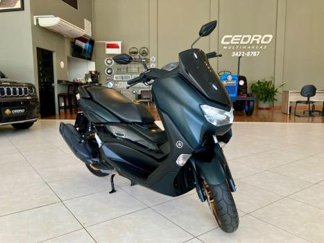 YAMAHA NMax 160 ABS, Foto 5