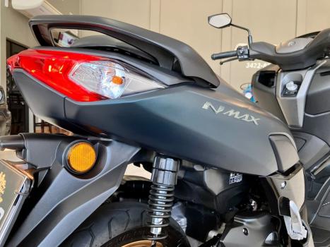YAMAHA NMax 160 ABS, Foto 7