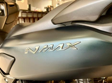 YAMAHA NMax 160 ABS, Foto 8