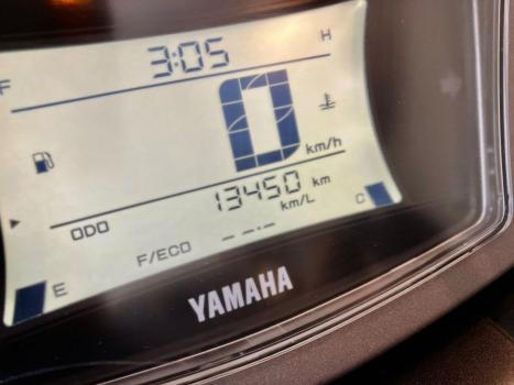YAMAHA NMax 160 ABS, Foto 9