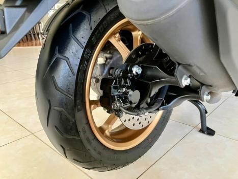 YAMAHA NMax 160 ABS, Foto 12